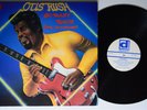 OTIS RUSH So Many Roads DELMARK LP VG++