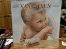 Van Halen 1984 LP Vinyl ORIGINAL Record Album Sealed Mint LP