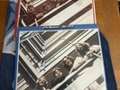 Beatles 1962–1966 1967-1970 .Red & Blue Vinyl. 1973 Issue. VG