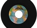 FUNK 45 RPM - JOE BATAAN - FANIA RECORDS 