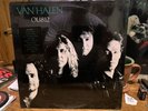 Van Halen , OU812 , New Sealed And MINT Vinyl Record , LP. Original Release,1988