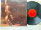 MILES DAVIS LP Nefertiti Columbia Stereo Repress