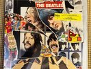 The Beatles Anthology 3 SEALED 1996 3 LP Apple/ Capitol Records Very Cherry