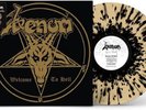 Venom Welcome to Hell (Vinyl) 40th Anniversary  12