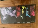 The Jimi Hendrix - Experience Winterland Box Set