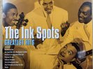 Best of by Ink Spots (Record, 2021) - NEW SEALED Minor Sleeve Dmg
