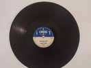 78 RPM Chuck Berry Maybellene VG