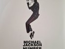 Michael Jackson - Number Ones - 2 LP Vinyl - New