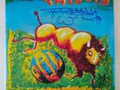 John Lydon Signed Vinyl Public Image Ltd Sex Pistols