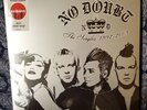 No Doubt - The Singles 1992 - 2003 Limited Edition  2x Silver Vinyl New Sealed