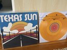 Khruangbin-Texas Sun-Limited Edition Orange Translucent Vinyl-Leon Bridges-Mint