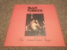 Iron Maiden The Soundhouse Tapes ep