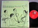 Brahms Piano Quartet In Cminor Festival Qt. RCA LSC-2330 DG SD Stereo VG++ 1s/2s