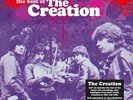 The Creation Making Time: The Best of the Creation (Vinyl) 12
