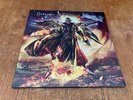 JUDAS PRIEST Redeemer OF Souls 2-LP BLACK Vinyl Gatefold 2014 RARE