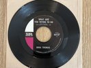 Nola Soul 45 IRMA THOMAS  “ What Are You Trying To Do “ Imperial 66137 NICE
