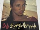 SADE - Stronger Than Pride Side 12