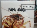 Infest by Papa Roach (Record, 2017)