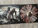 Thy Art Is Murder Infinite Death Vinyl Wax Vessel
