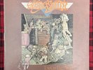 Aerosmith (Toys In The Attic) Vinyl 1975 First Pressing