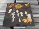 Starz – Piss Party - UK LIMITED PISS YELLOW VINYL 12