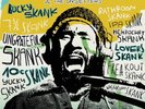Lee Scratch Perry - Skanking With The Upsetters RSD 2024 Yellow Vinyl LP Record