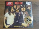 AC/DC - HIGHWAY TO HELL  50TH ANNIVERSARY LTD EDT  HMV 