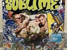 Sublime  ‎– Second Hand Smoke ; 2016 2XLP  FACTORY SEALED MINT