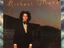 Michael O’Gara LP Self Titled S/T Promo RL Ludwig LONDON