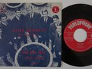 CLIFF BENNETT & REBEL ROUSERS Slow Down MOD SCORCHER  RARE Norway 45 garage HEAR