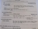 PAUL McCARTNEY - RARE BBC TRANSCRIPTION LP ROCK HOUR SPECIAL 451 PIPES OF PEACE