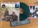 THE CLASH - COMBAT ROCK - HMV EXCLUSIVE (Green Vinyl) NEW/SEALED + Mini Poster