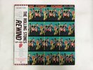 THE ROLLING STONES REWIND 1971-1984 - ROLLING STONES ESS-91090 Japan  LP