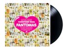Fantomas Suspended Animation (Vinyl) 12