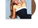 SABRINA CARPENTER Espresso Chocolate Brown Colored 7