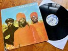 ABYSSINIANS ARISE LP CLINCH REGGAE LP