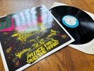 CRY TUFF DUB ENCOUNTER PRICE FAR I ARABS REGGAE LP UK DADDY KOOL
