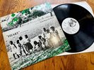 Noah House Of Dread – Heart UK 1982 REGGAE LP ROOTS DUB