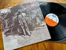 PRESENTING I ROY TROJAN REGGAE LP 1973 ROOTS