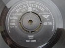 SAM COOKE Shake/A Change Is Gonna Come RCA Victor Northern Soul 1965