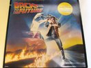 Back To The Future - Soundtrack - LP 12