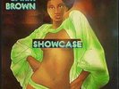 Barry Brown - Showcase [New Vinyl LP]