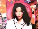 BJORK - Post (2023) LP Vinyl