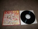 OLD & IN THE WAY LP  Jerry Garcia, Grisman 1975 Round RX-103 - NM VINYL