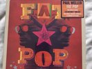 Paul Weller fat pop 6 x 7