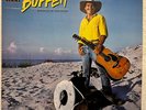 JIMMY BUFFETT - Riddles In The Sand (MCA) - 12