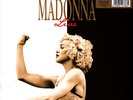Madonna - Live In Dallas 7th May 1990 Colored Vinyl  (2023 - UK - Original)