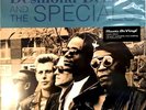 Desmond Dekker And The Specials King Of Kings LP Album vinyl record 2021 reissue