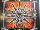 Killing Joke – Pylon LP Album vinyl record 2015 in Gatefold sleeve on Spinefarm