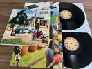 Oasis-Be Here Now. 1997 Helter Skelter Records A1/B1/C1/D1 1st European Press EX